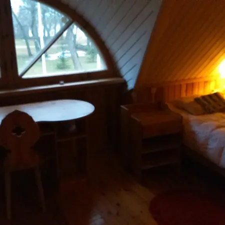 Apartman Guest *