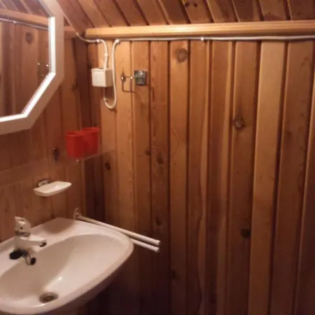 Guest Apartment *