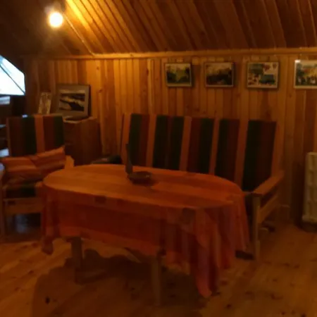 Apartment Guest Saare (Laanemaa)