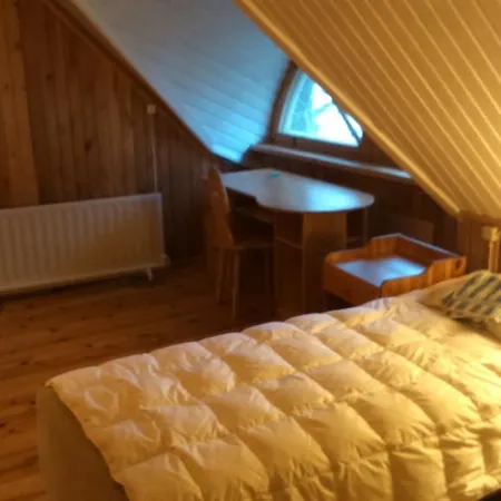 Guest * Saare (Laanemaa)