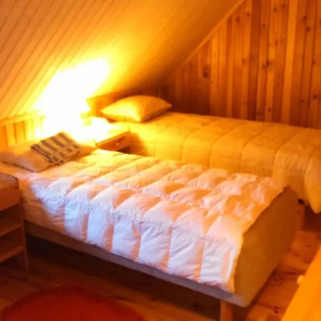 Guest Apartment Saare (Laanemaa)