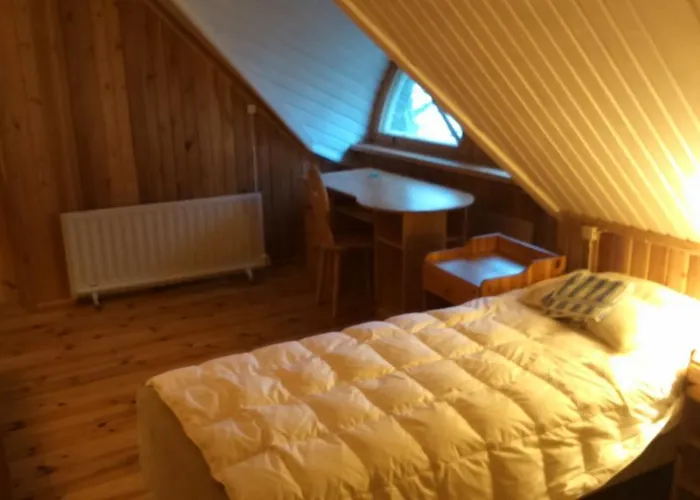 Guest * Saare (Laanemaa)