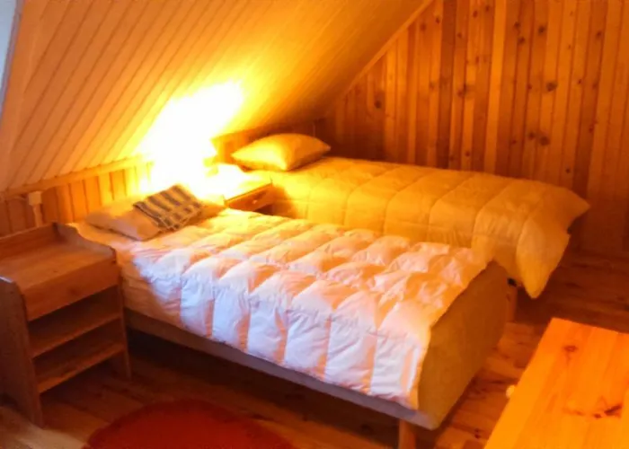 Guest Apartment Saare (Laanemaa)